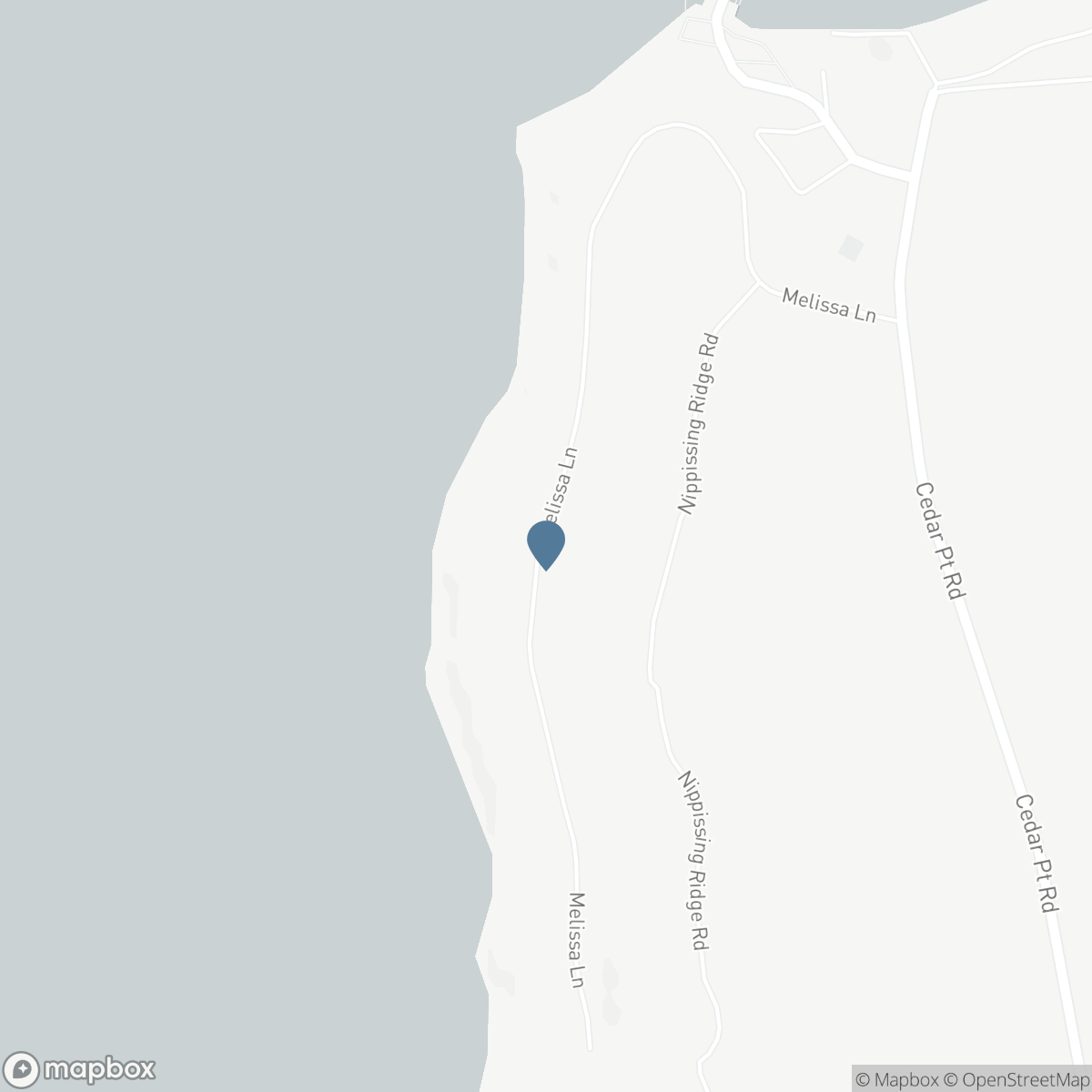 100 MELISSA LANE, Tiny, Ontario L9M 0T8
